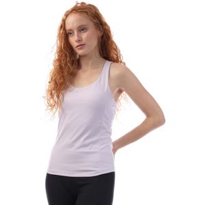 DKNY - Compressie Tanktop - Zwart - Dames