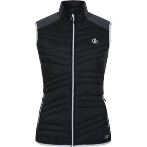 Dare 2b - Altimeter - Gewatteerd Vest - Zwartgrijs