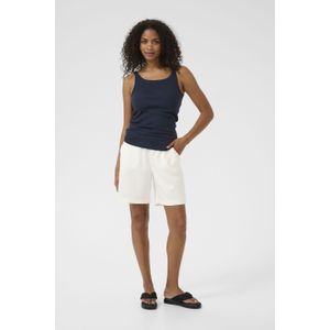 Jersey top Tight fit Midnight Marine dark blue