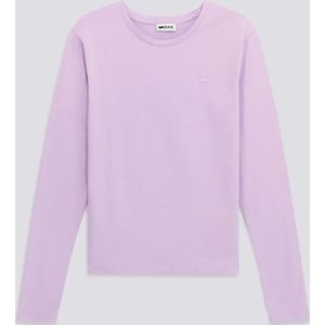 Dames-T-shirt met lange mouwen HANIKE M/L GAS 1984