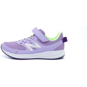 New Balance  Sneakers Prestatieschoen Voor Kinderen - Jongens - Violet - Maat 33.5 EU