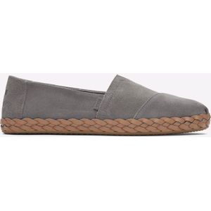 Toms Alpargata Leer Dames