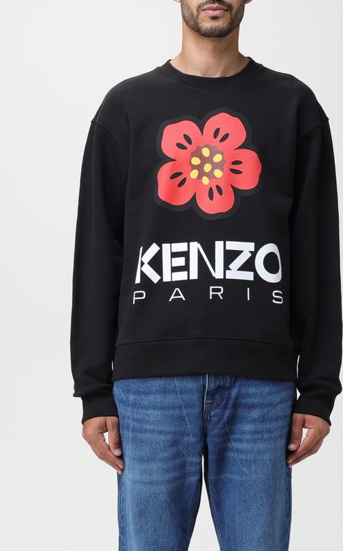 Bloemen Crewneck Sweatshirt