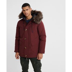 SUPERDRY Rookie Down parka