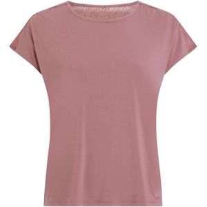 Calvin Klein - Pyjamatop - Roze - Dames