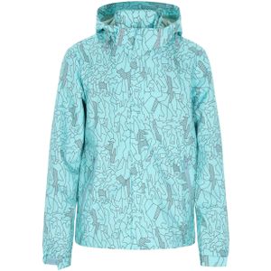 Mo - Jas - Munt - Heren - Licht tot Middelzwaar - Met Capuchon