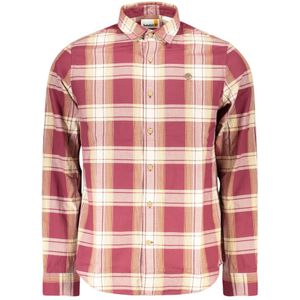 Geruite Overhemdbloes