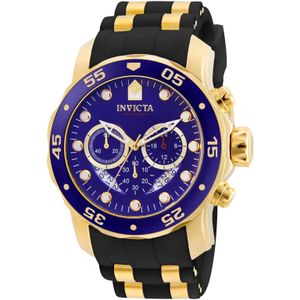 Invicta Pro Diver - SCUBA 6983 Quartz Herenhorloge - 48mm