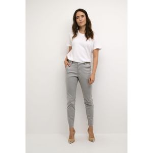 Casual - KAlea - Broek - Grijs - Regular Fit