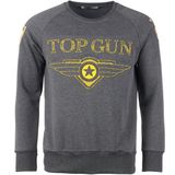Top Gun - TG20193011 - Sweatshirt