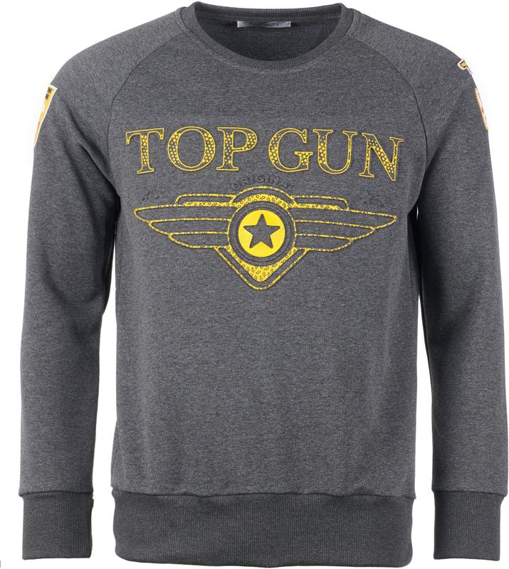Top Gun - TG20193011 - Sweatshirt