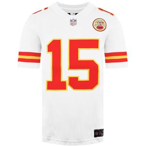 Nike - NFL Kansas City Chiefs 15 Patrick Mahomes - Limited Jersey