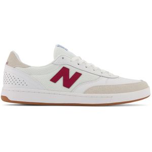Men's New Balance Numeric 440 Inline Trainers in White