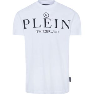 Philipp Plein-T-shirt - Maat 2XL