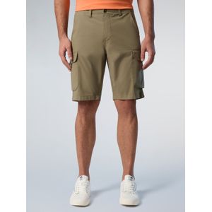 North Sails - Korte broek - Poplin - Biologisch Katoen