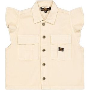 Alpha Industries - Sailor Wmn - Gilet - Zwart