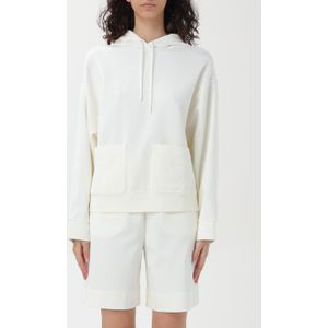 Emporio Armani Hoodie Relaxed Fit
