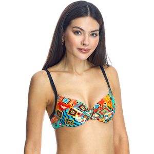 Dames bikinibh met beugel W240924