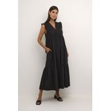 Jurk Relaxed fit Blac