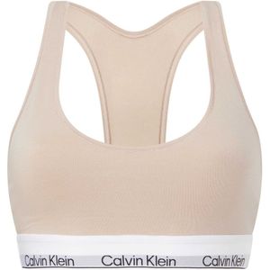 Calvin Klein Ongevoerde Bralette Bh's 7Ns