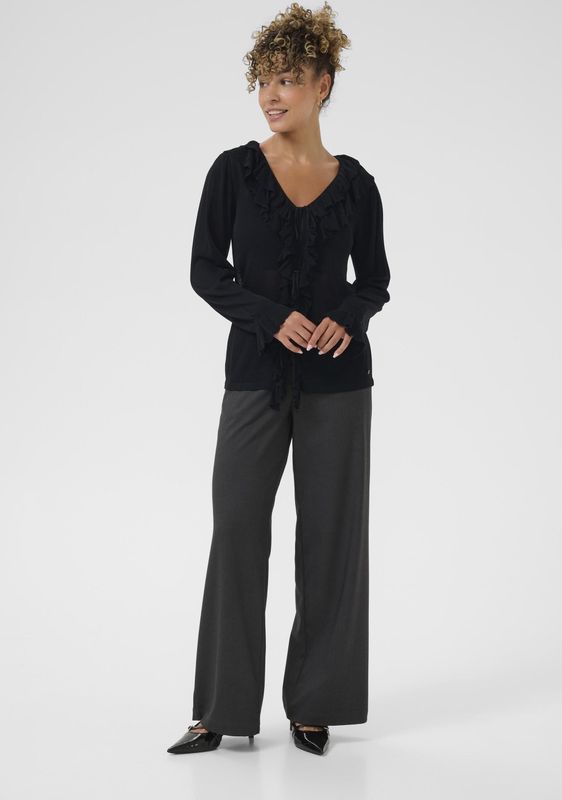 Pullover CRMezzino Loose fit black