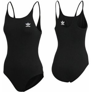 Adidas - Styling Complement - Bodysuit - Zwart