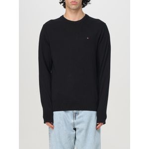 Ronde Hals Trui Classic Fit Zachte Katoen