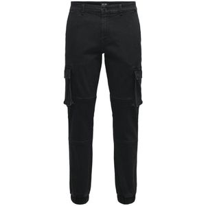 Only & Sons broek