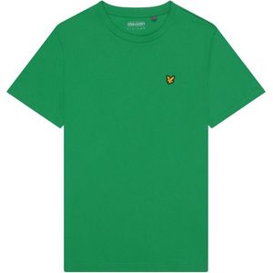 Lyle & Scott Heren Martin T-Shirt (Groen)