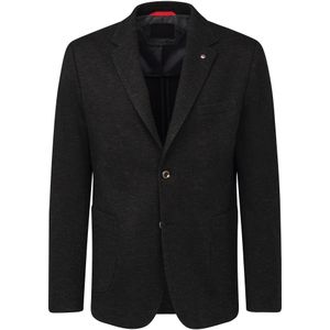 Bugatti - Jas - Met Reverskraag - Sportief - Opgezette Zakken