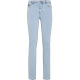 Jegging Met Hoge Taille
