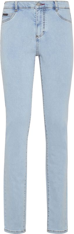 Jegging Met Hoge Taille