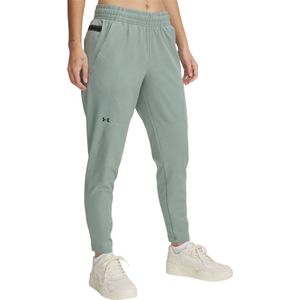 Under Armour Dames/dames Joggingbroekjes (Groen)