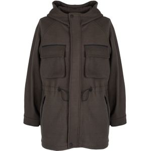 Antony Morato Parka Mannen groen