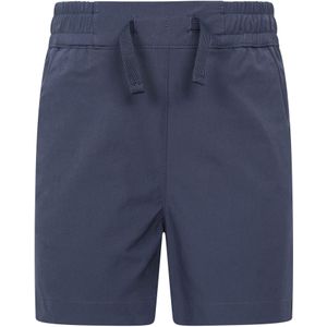 Mountain Warehouse Trek Waterafstotende Shorts Kinderen/Kinderen (Marine)