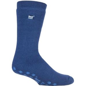IOMI - Dikke 3.1 tog antislipsokken voor Raynauds - Diepblauw