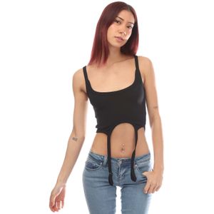 Heron Preston - Hooks - Damestop - Zwart