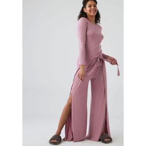 Herita Pyjama Set - Roze