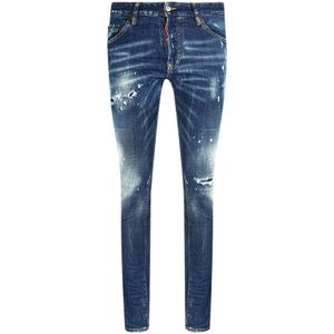 Dsquared2 Men's S- Dsquared Jeans & Pant - Maat 30/32