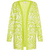 Mymo - Jumper - Gebroken Witte - Gebreide Trui