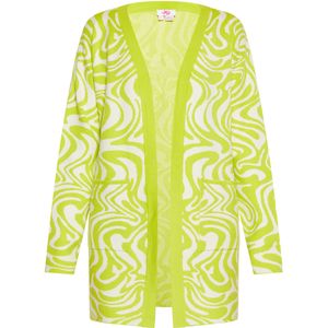 Mymo - Jumper - Gebroken Witte - Gebreide Trui