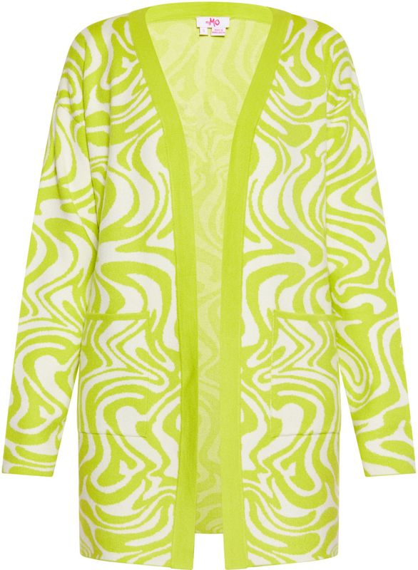 Mymo - Jumper - Gebroken Witte - Gebreide Trui