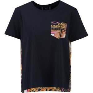 19v69 Italia - T-Shirts - Tabitha Barok