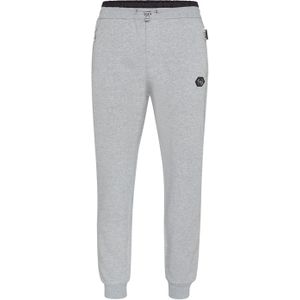 Puffered Jogging Pants