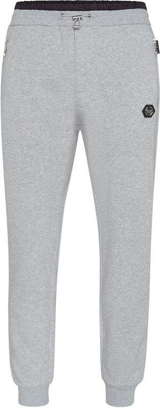 Puffered Jogging Pants