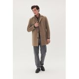 Matinique - MATrace Insert - Tussenjas - Bruin Gemêleerd