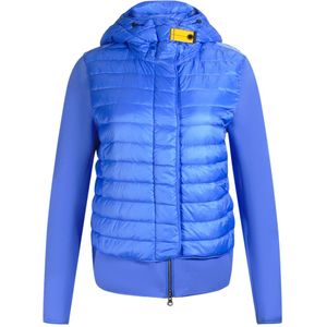 Parajumpers - Lorita - Donsjack - Korenbloemblauw