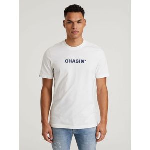Chasin Eenvoudig T-shirt Davie - Maat S