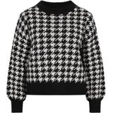 Dreimaster - Jumper - Zwart - Dames