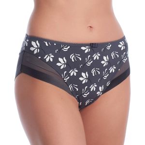 Dim - Royale D0A63 - Slip - Dames - Met Tule